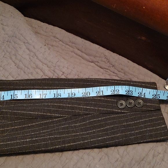 BANANA REPUBLIC BLAZER - Picture 7 of 8